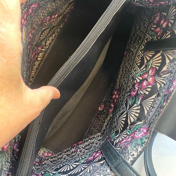 NWT Nanette Lepore Felicity Shoulder Bag - Picture 6 of 7